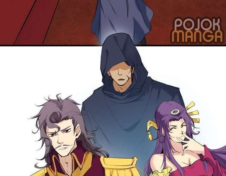 Dragon’s Blood Vessels chapter 24 halaman 4