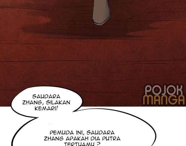 Dragon’s Blood Vessels chapter 24 halaman 7