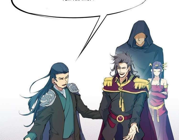 Dragon’s Blood Vessels chapter 24 halaman 8