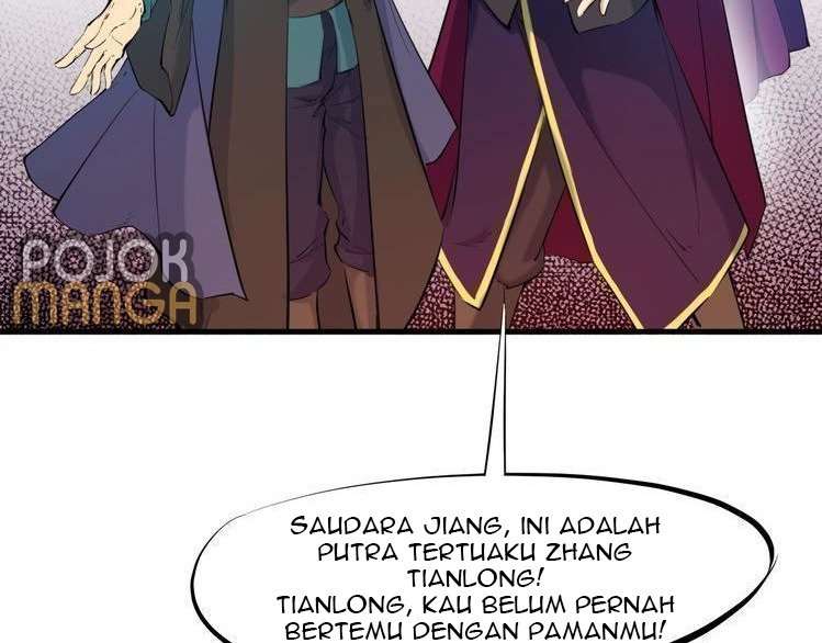 Dragon’s Blood Vessels chapter 24 halaman 9