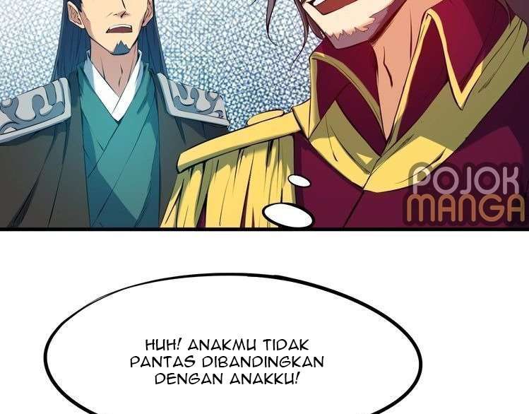 Dragon’s Blood Vessels chapter 24 halaman 14
