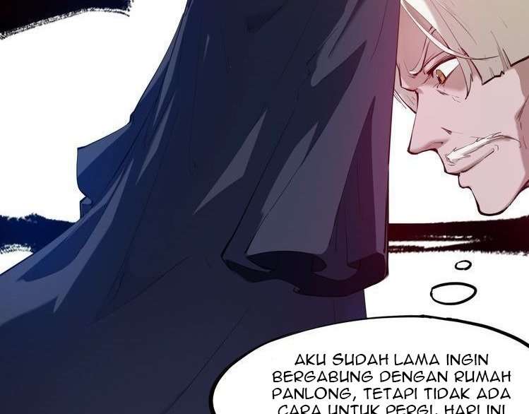 Dragon’s Blood Vessels chapter 24 halaman 17