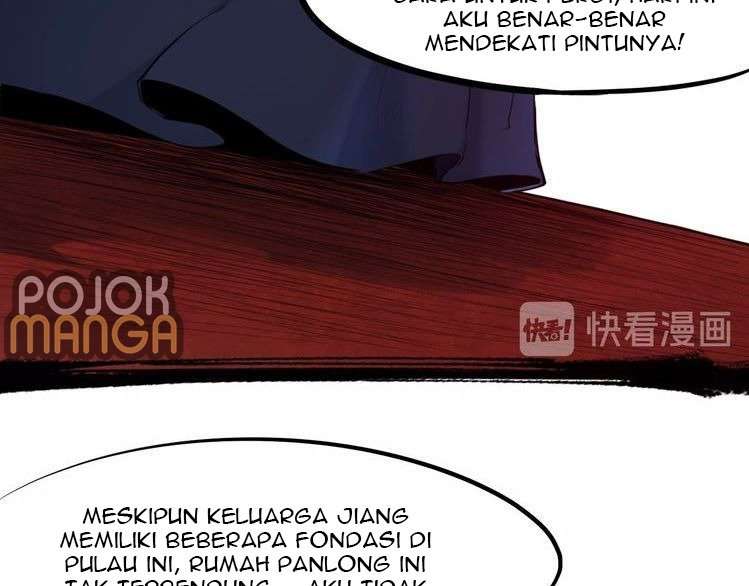 Dragon’s Blood Vessels chapter 24 halaman 18