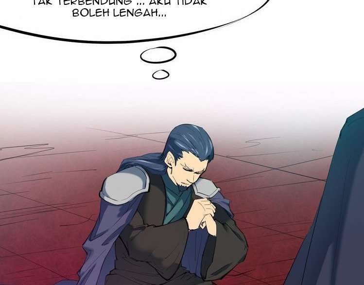 Dragon’s Blood Vessels chapter 24 halaman 19