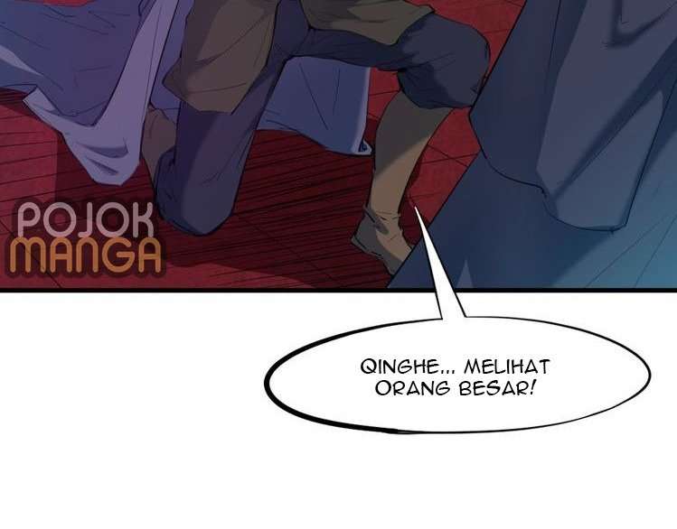 Dragon’s Blood Vessels chapter 24 halaman 20