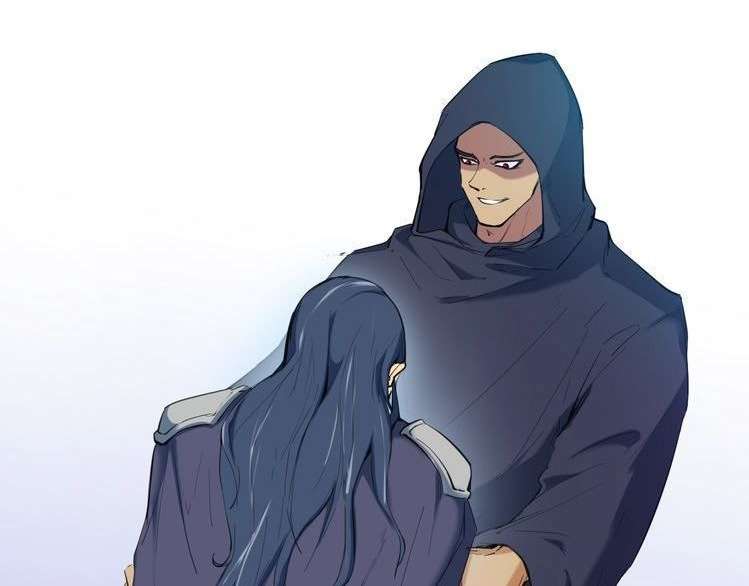 Dragon’s Blood Vessels chapter 24 halaman 25