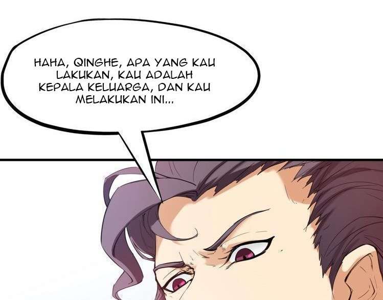 Dragon’s Blood Vessels chapter 24 halaman 27