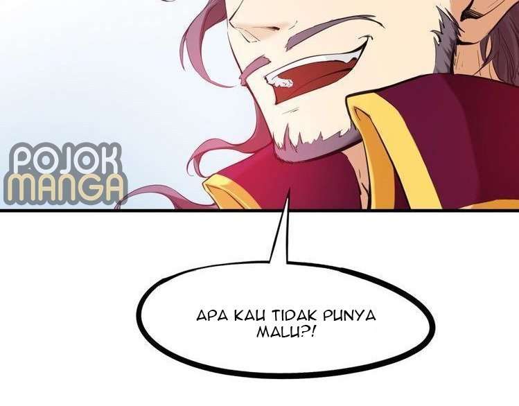 Dragon’s Blood Vessels chapter 24 halaman 28