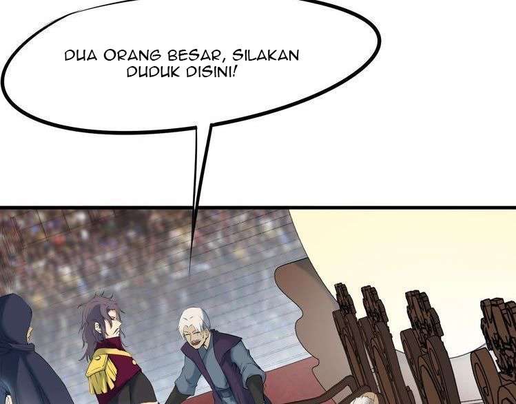 Dragon’s Blood Vessels chapter 24 halaman 30