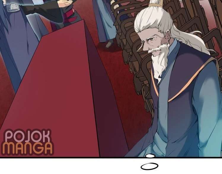 Dragon’s Blood Vessels chapter 24 halaman 31