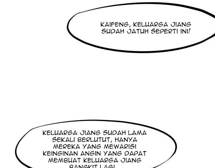 Dragon’s Blood Vessels chapter 24 halaman 32
