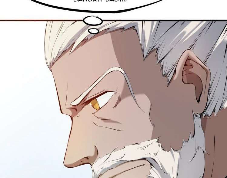 Dragon’s Blood Vessels chapter 24 halaman 33
