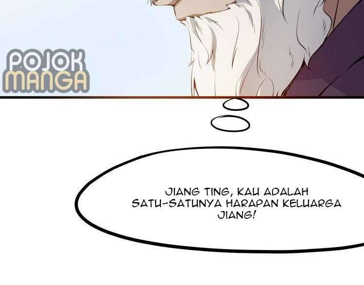 Dragon’s Blood Vessels chapter 24 halaman 34