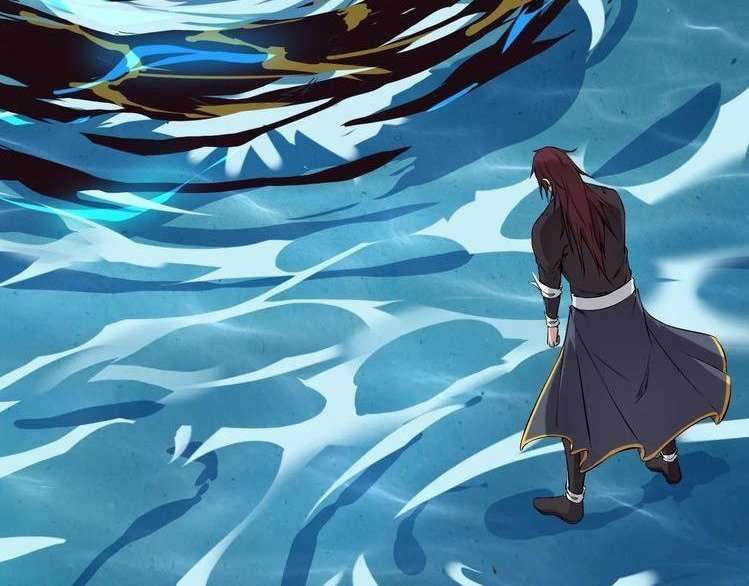 Dragon’s Blood Vessels chapter 24 halaman 37