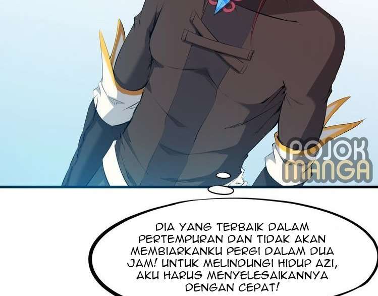 Dragon’s Blood Vessels chapter 24 halaman 40