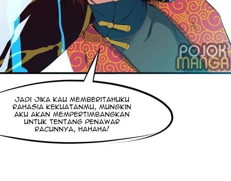 Dragon’s Blood Vessels chapter 24 halaman 43
