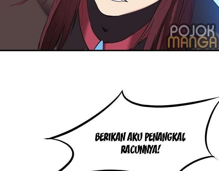 Dragon’s Blood Vessels chapter 24 halaman 46