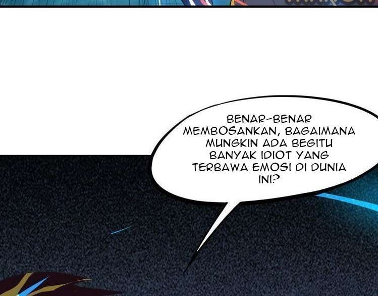 Dragon’s Blood Vessels chapter 24 halaman 52