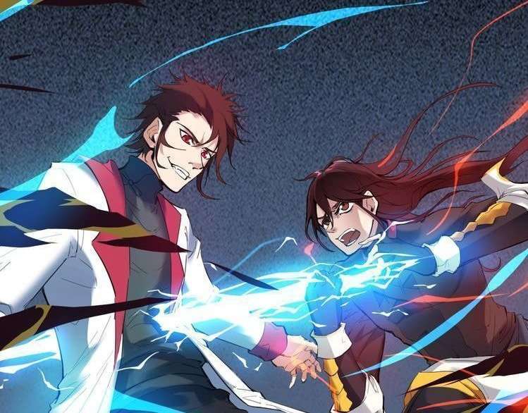Dragon’s Blood Vessels chapter 24 halaman 53