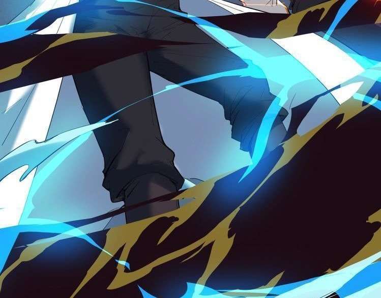 Dragon’s Blood Vessels chapter 24 halaman 54