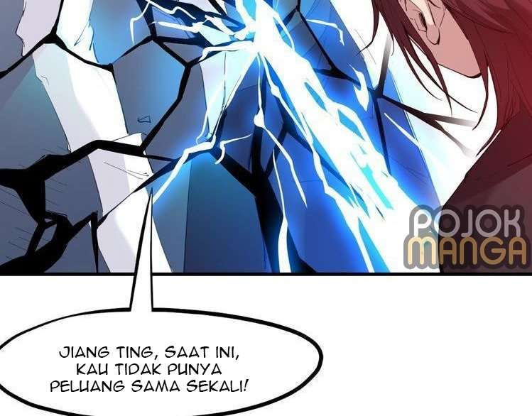 Dragon’s Blood Vessels chapter 24 halaman 57