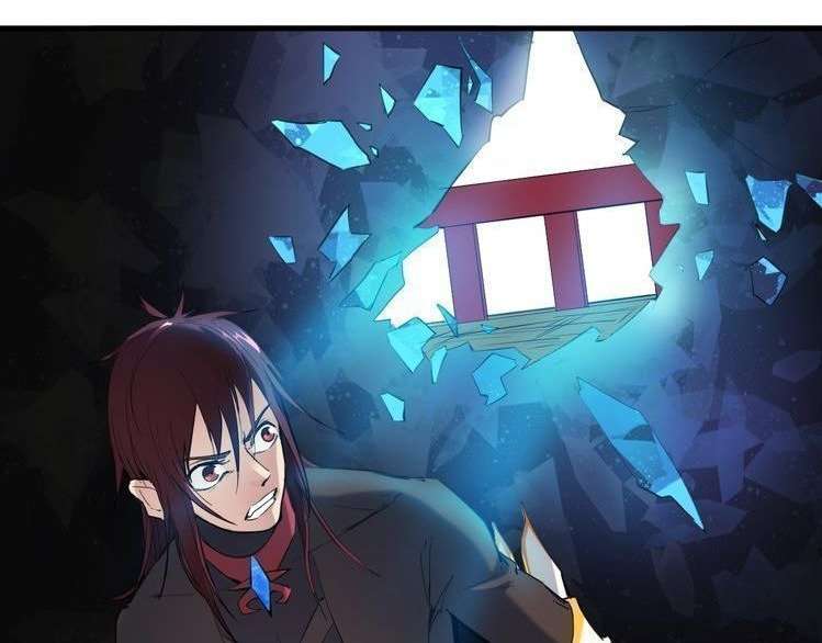 Dragon’s Blood Vessels chapter 24 halaman 65