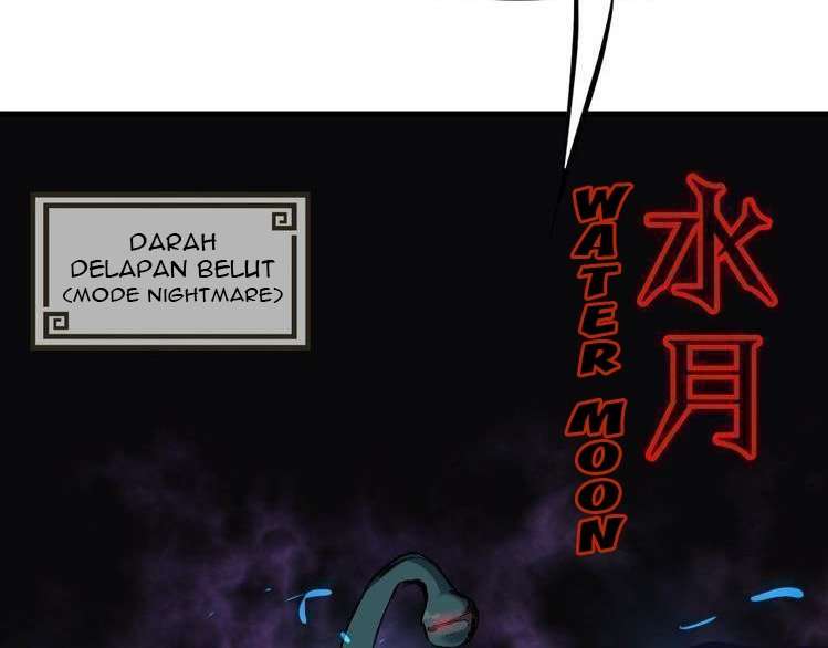 Dragon’s Blood Vessels chapter 24 halaman 69