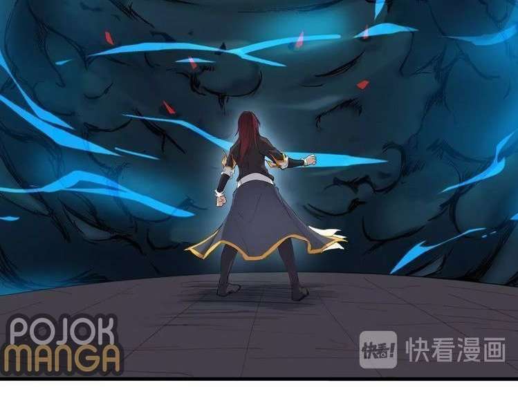Dragon’s Blood Vessels chapter 24 halaman 71