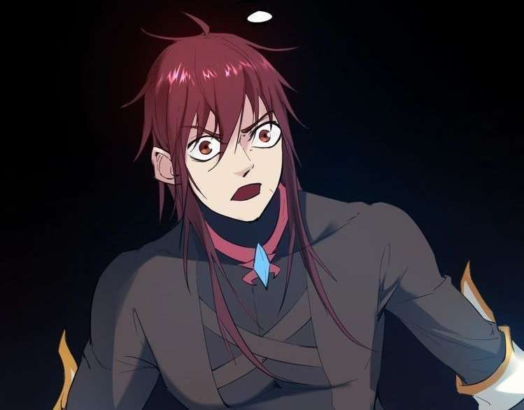 Dragon’s Blood Vessels chapter 24 halaman 73