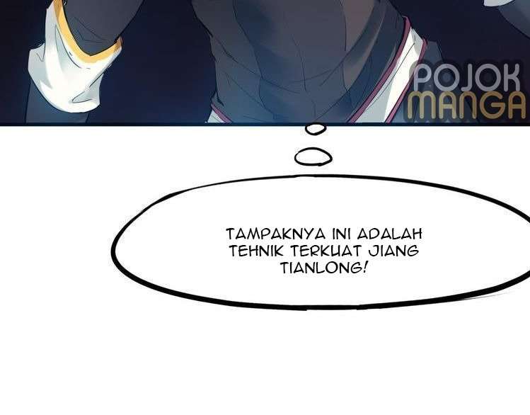 Dragon’s Blood Vessels chapter 24 halaman 74