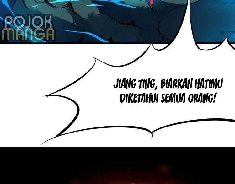 Dragon’s Blood Vessels chapter 24 halaman 77