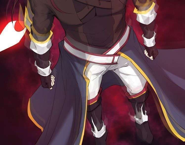 Dragon’s Blood Vessels chapter 24 halaman 82