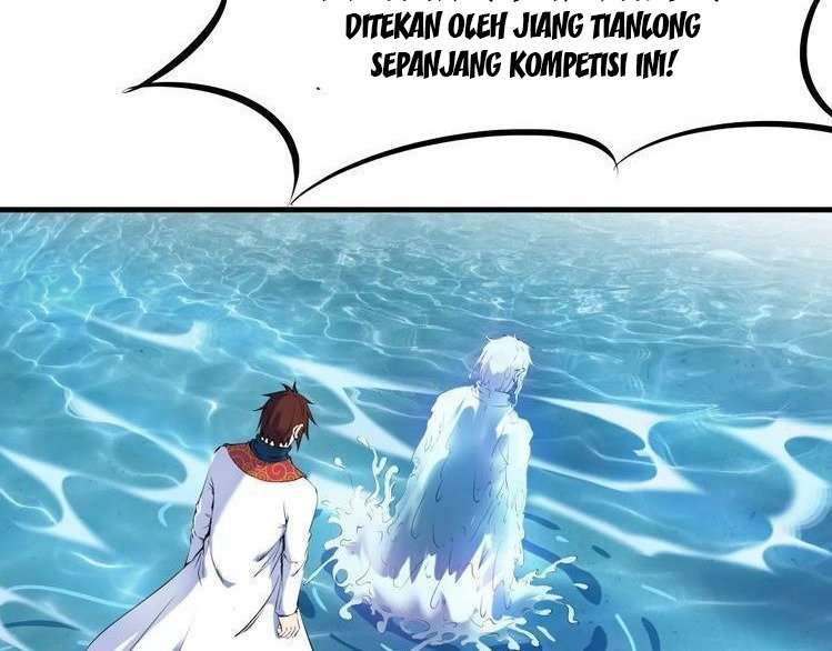Dragon’s Blood Vessels chapter 24 halaman 87