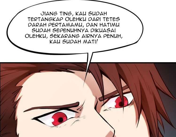 Dragon’s Blood Vessels chapter 24 halaman 89