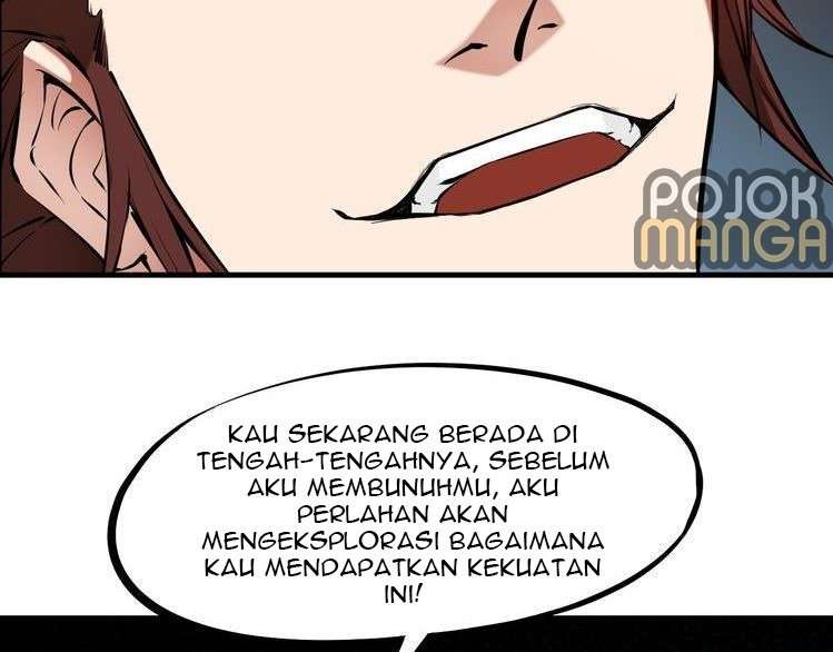 Dragon’s Blood Vessels chapter 24 halaman 90
