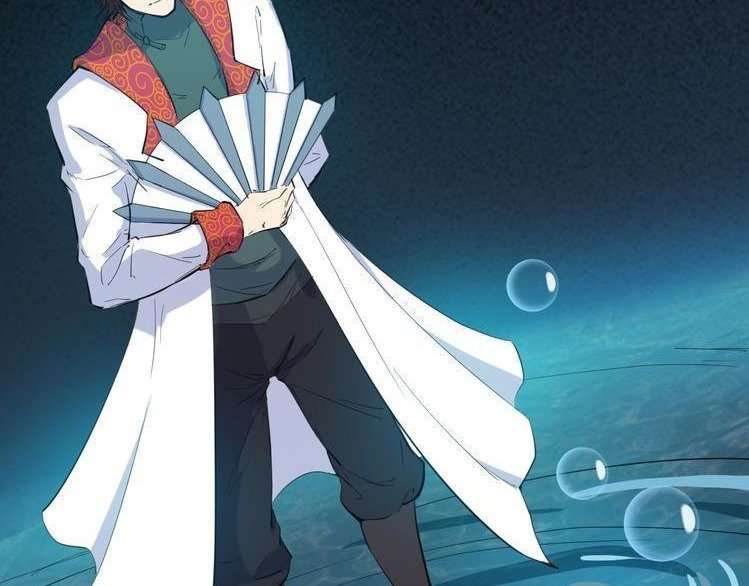 Dragon’s Blood Vessels chapter 24 halaman 92