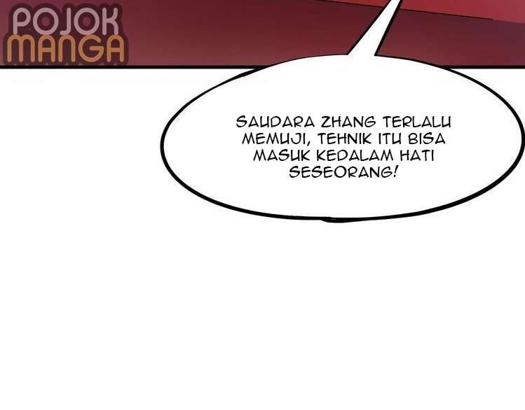 Dragon’s Blood Vessels chapter 24 halaman 99