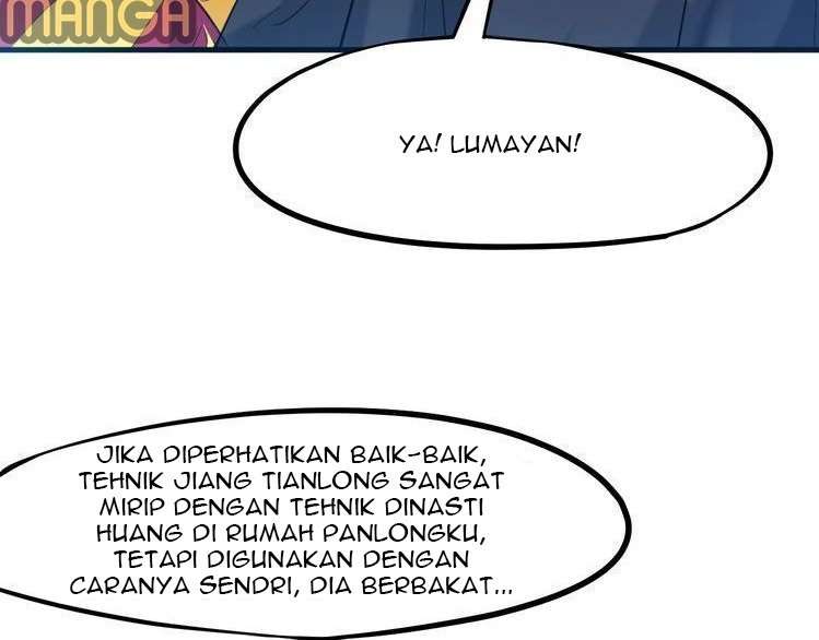 Dragon’s Blood Vessels chapter 24 halaman 102