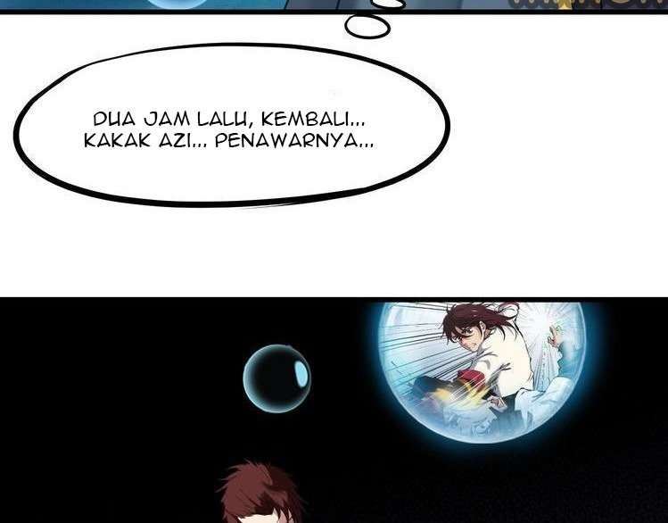 Dragon’s Blood Vessels chapter 24 halaman 111