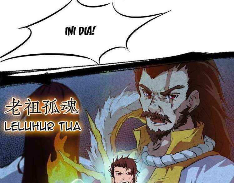 Dragon’s Blood Vessels chapter 24 halaman 123