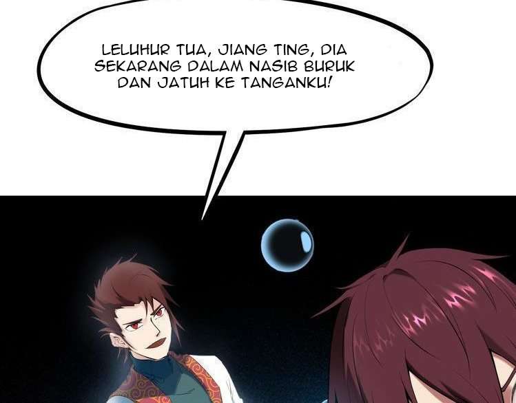 Dragon’s Blood Vessels chapter 24 halaman 128