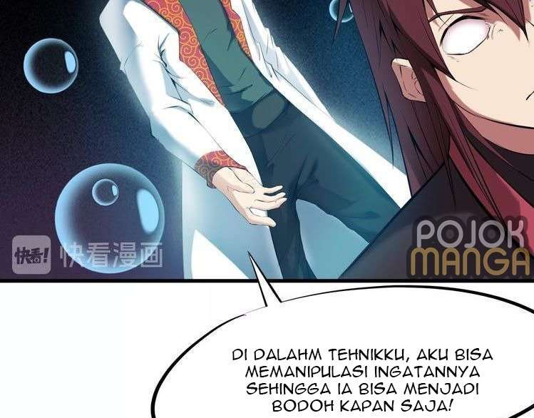 Dragon’s Blood Vessels chapter 24 halaman 129