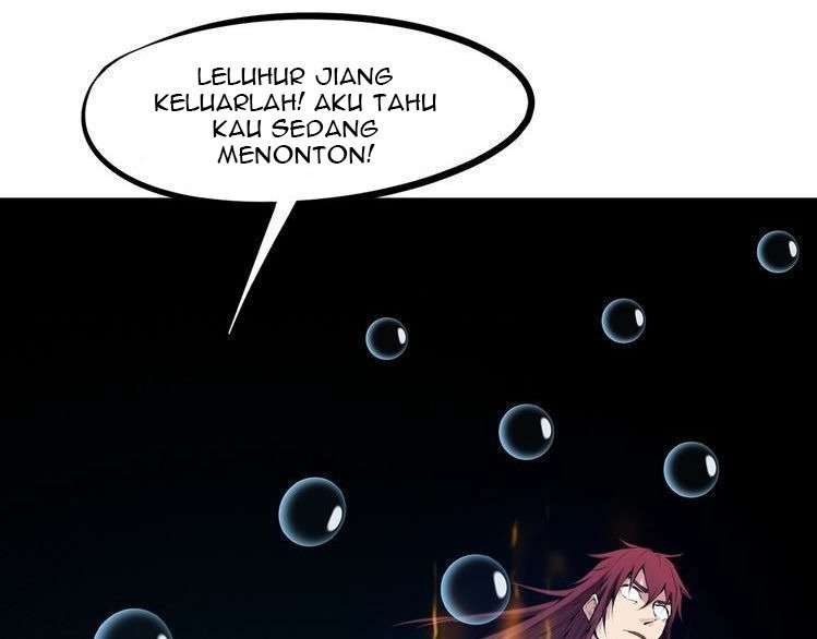 Dragon’s Blood Vessels chapter 24 halaman 133