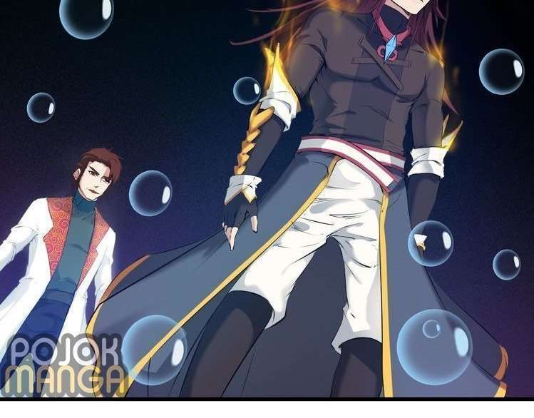 Dragon’s Blood Vessels chapter 24 halaman 134