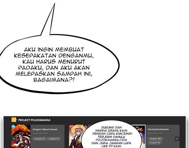 Dragon’s Blood Vessels chapter 24 halaman 146
