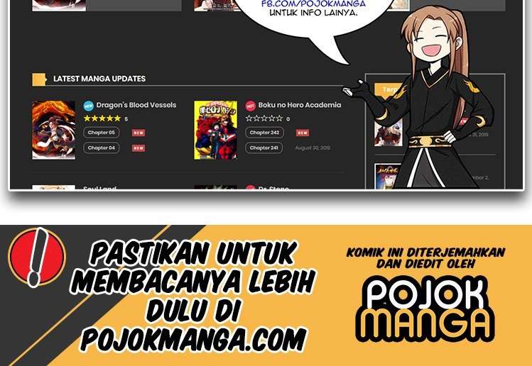 Dragon’s Blood Vessels chapter 24 halaman 147