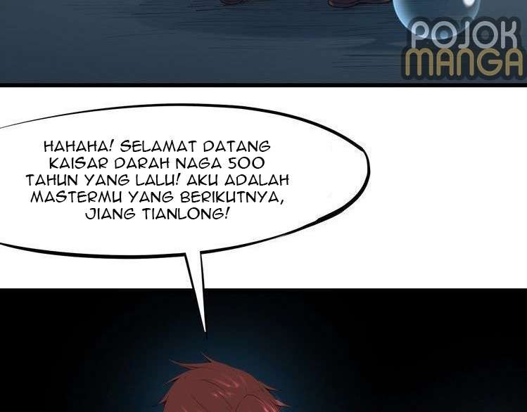 Dragon’s Blood Vessels Bab 25 halaman 5