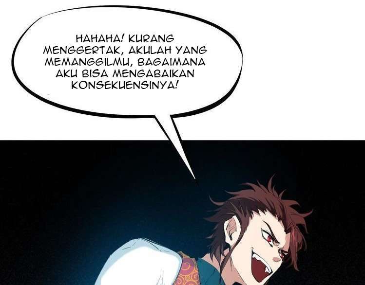Dragon’s Blood Vessels Bab 25 halaman 15