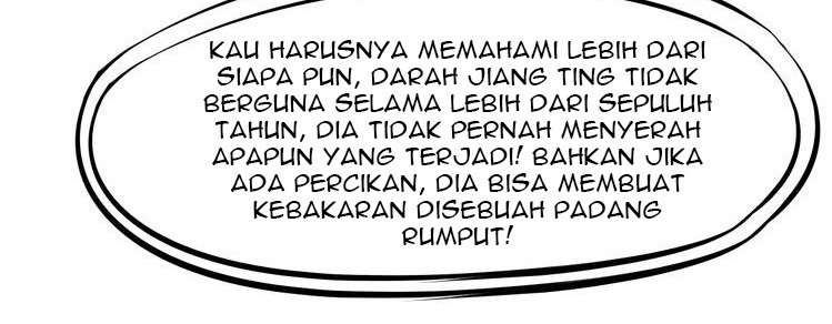Dragon’s Blood Vessels Bab 25 halaman 41