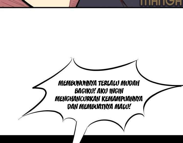 Dragon’s Blood Vessels Bab 25 halaman 44